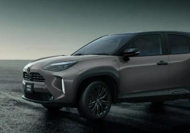 Toyota Yaris отримала механіку, але втратила технологію (фото)