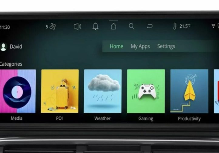 Tata Punch EV оновився раніше часу (фото)