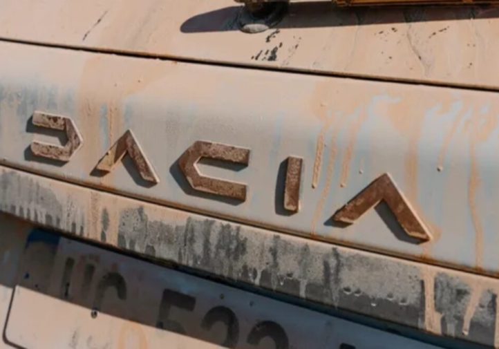 Duster і Bigster отримають новий повний привід (фото)