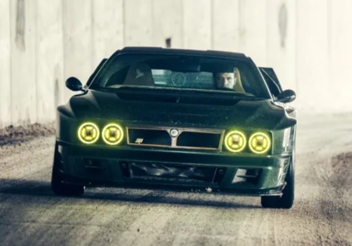 Огляд Kimera EVO38: глибокий апгрейд легенди Lancia