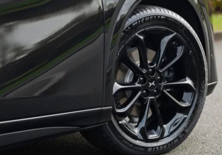 Xpeng G6 — ще один Tesla без Tesla (огляд)