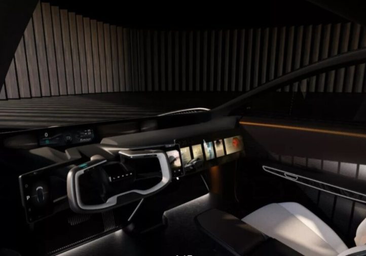 Lexus IS змінює формат: преміальний седан переходить на EV