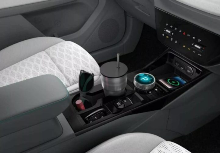 Tata Punch EV оновився раніше часу (фото)