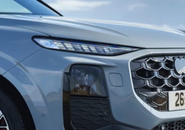 Оновлений Audi Q3: ставка на дизайн і цифровізацію (огляд)