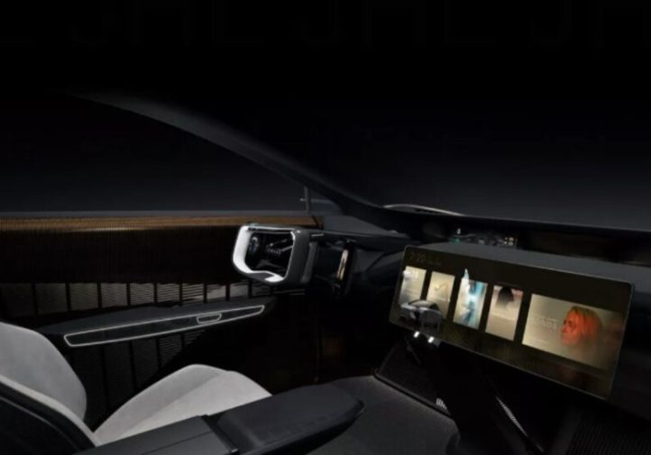 Lexus IS змінює формат: преміальний седан переходить на EV