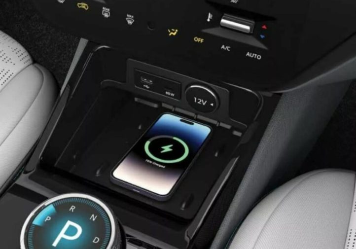 Tata Punch EV оновився раніше часу (фото)