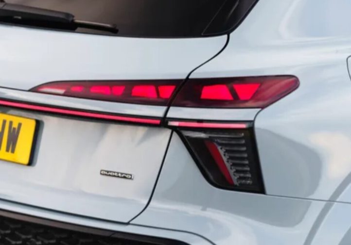 Оновлений Audi Q3: ставка на дизайн і цифровізацію (огляд)