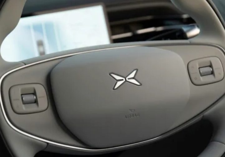 Xpeng G6 — ще один Tesla без Tesla (огляд)