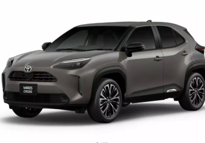 Toyota Yaris отримала механіку, але втратила технологію (фото)