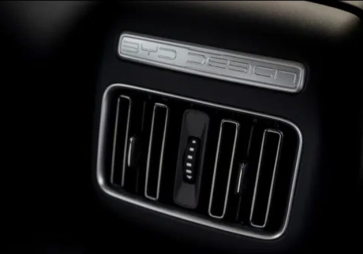 Плагін-гібрид без переплати: тест BYD Sealion 5 (огляд)