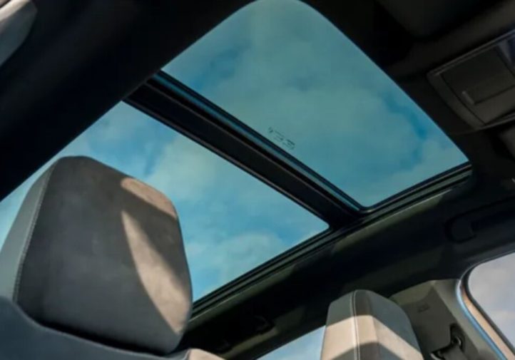 Vauxhall Grandland Electric : ставка на практичність (огляд)