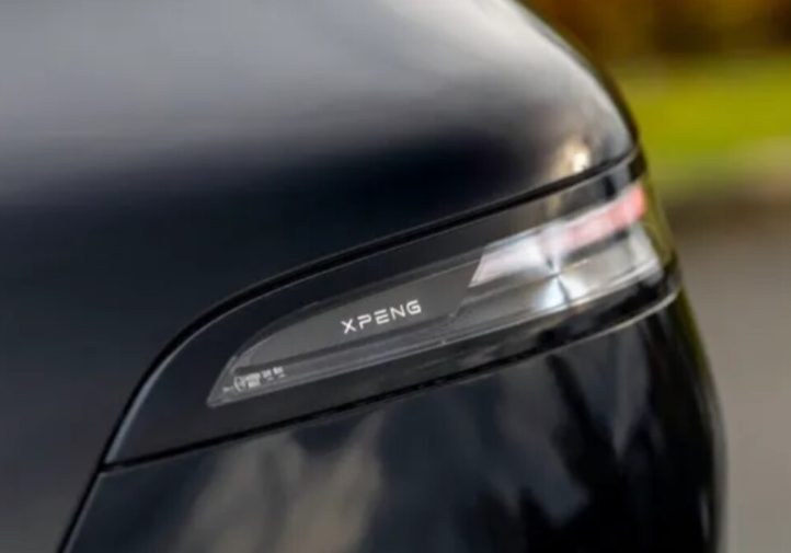 Xpeng G6 — ще один Tesla без Tesla (огляд)