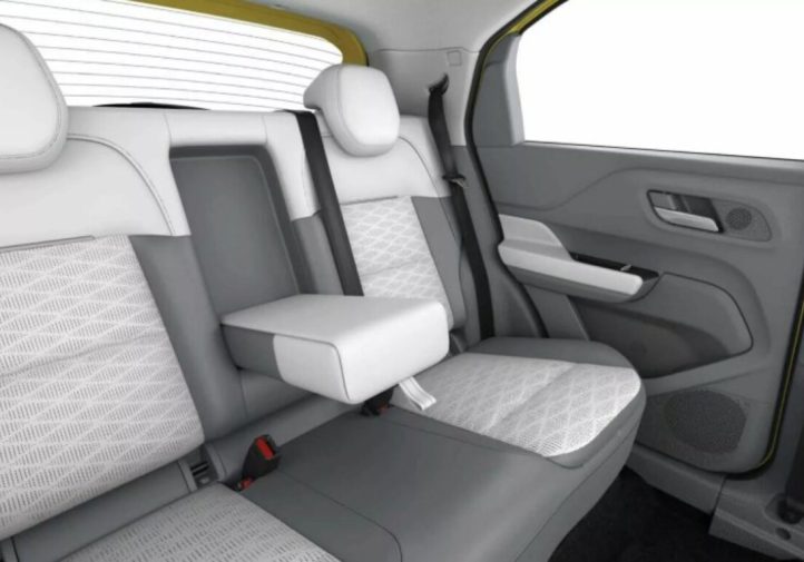 Tata Punch EV оновився раніше часу (фото)