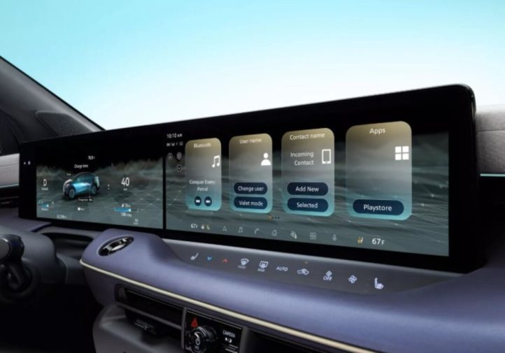 Бюджетний Nissan Leaf відкладають (фото)