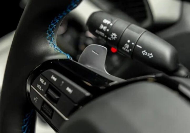 Honda повернула Prelude — і це не спорткар, а щось цікавіше