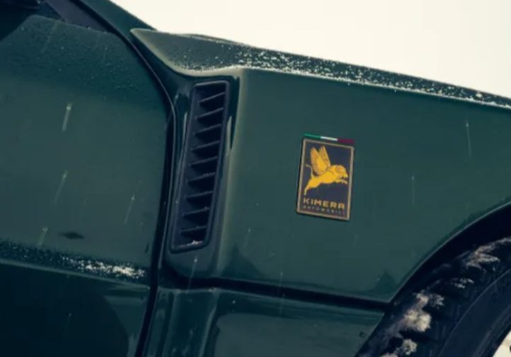 Огляд Kimera EVO38: глибокий апгрейд легенди Lancia