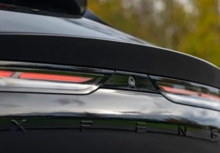 Xpeng G6 — ще один Tesla без Tesla (огляд)