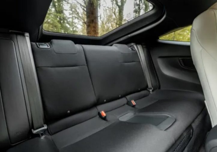 Honda повернула Prelude — і це не спорткар, а щось цікавіше