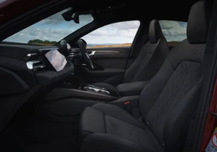 Audi A6 Avant: практичний бізнес-клас без пафосу (огляд)