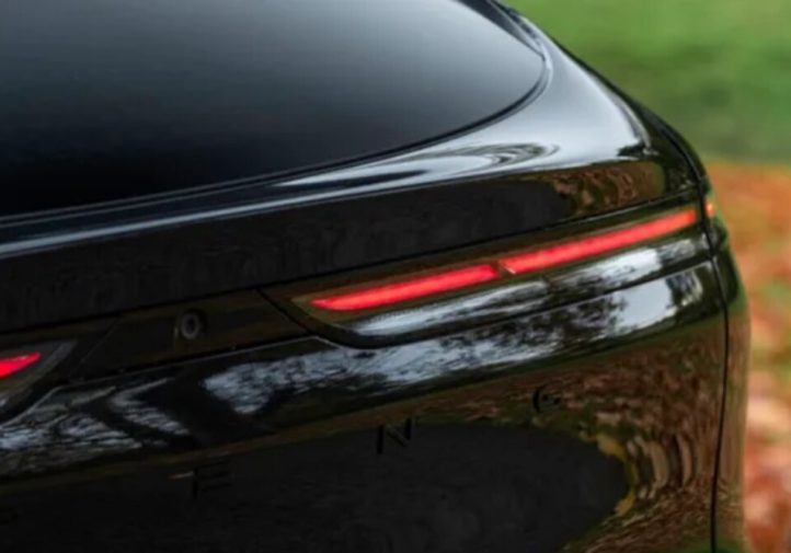 Xpeng G6 — ще один Tesla без Tesla (огляд)