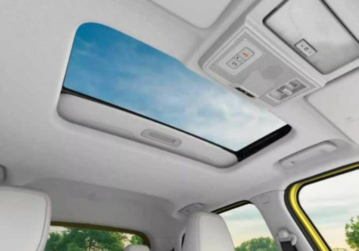 Tata Punch EV оновився раніше часу (фото)