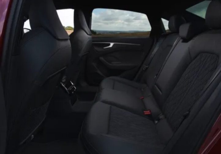 Audi A6 Avant: практичний бізнес-клас без пафосу (огляд)