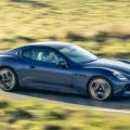 Maserati GranTurismo Folgore: недооцінений електричний GT