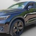 Volvo EC40 Black Edition: електрокар-рідкість без гучної слави