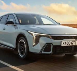 Kia K4 виходить на ринок: плюси і мінуси (огляд)