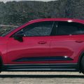 Porsche Macan GTS 571 к.с.: електричний драйв із характером