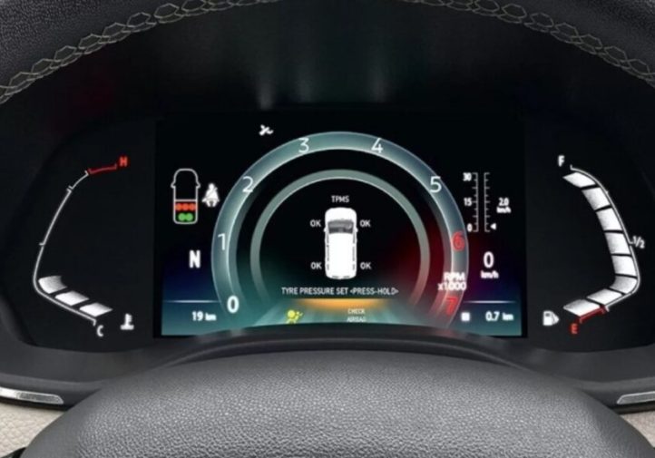 Nissan Gravite: дизайн у стилі «самурая» (фото)