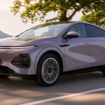 Xpeng G6 — ще один Tesla без Tesla (огляд)