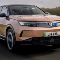 Vauxhall Grandland Electric : ставка на практичність (огляд)