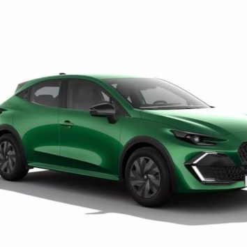 Renault Clio 2026: деталі найвигіднішої пропозиції на ринку Європи