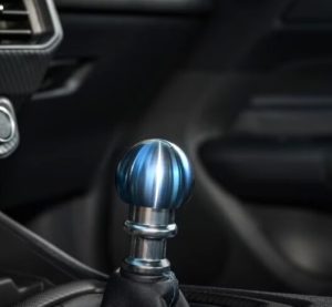 Ford Mustang 2026: останній ручний V8 (фото)