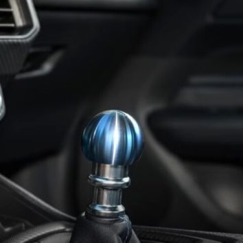 Ford Mustang 2026: останній ручний V8 (фото)