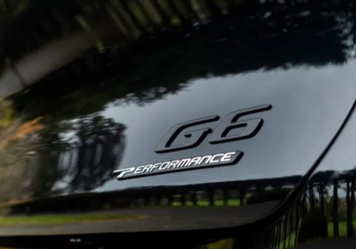 Xpeng G6 — ще один Tesla без Tesla (огляд)