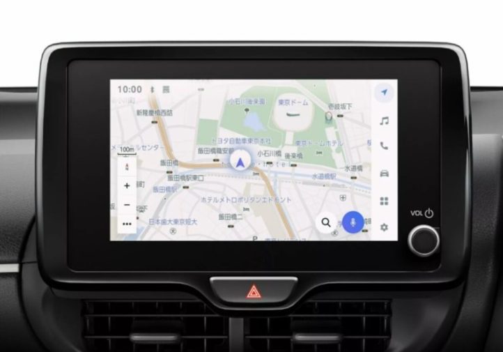 Toyota Yaris отримала механіку, але втратила технологію (фото)