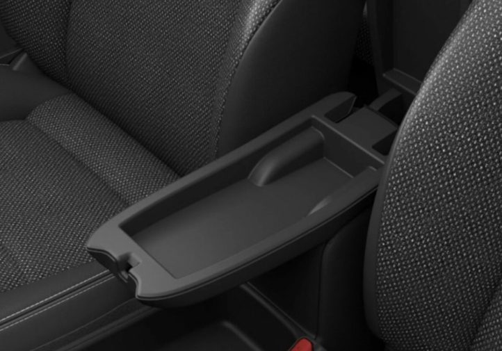 Toyota Yaris отримала механіку, але втратила технологію (фото)