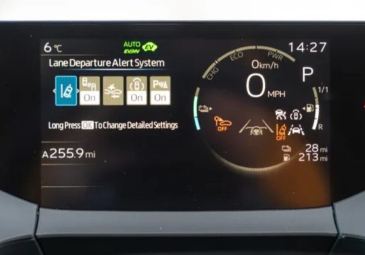 Від таксі до іміджу: як Prius змінив свою репутацію