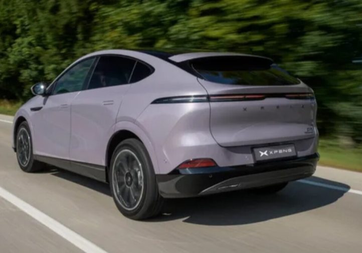 Xpeng G6 — ще один Tesla без Tesla (огляд)