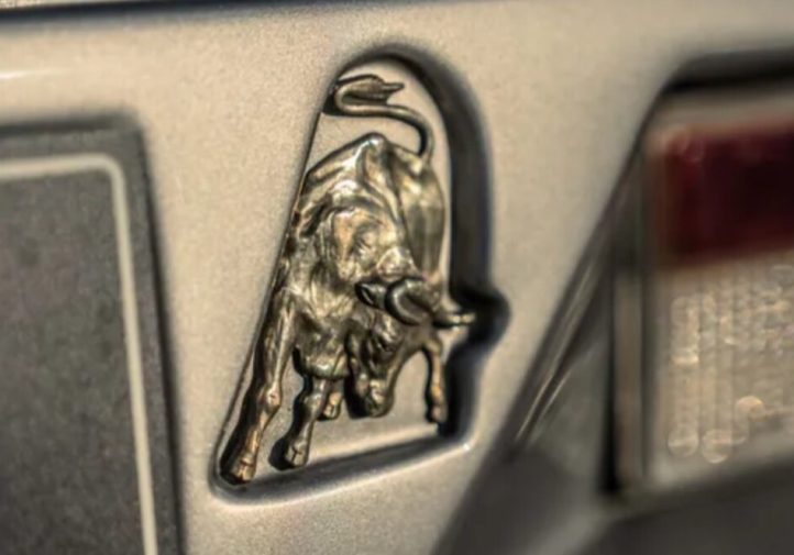 Жорсткий тест: останній Lamborghini Countach (фото)