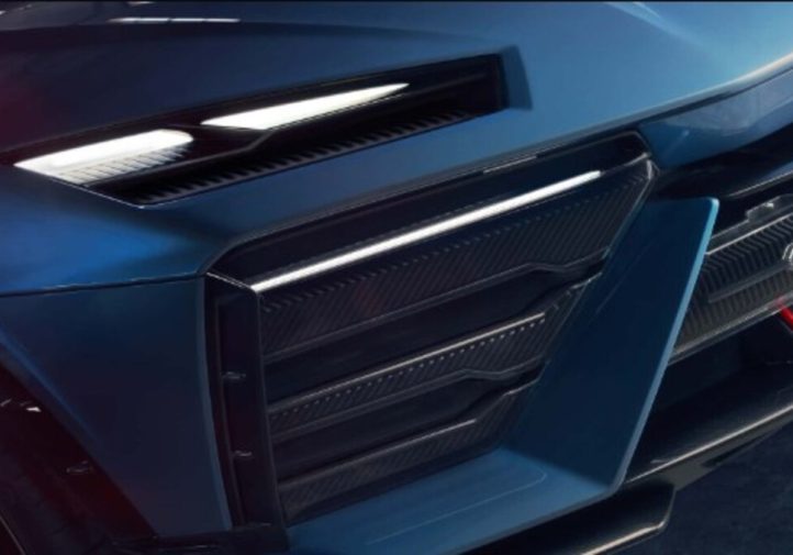 Lamborghini назвала EV «дорогим хобі» та скасовує Lanzador