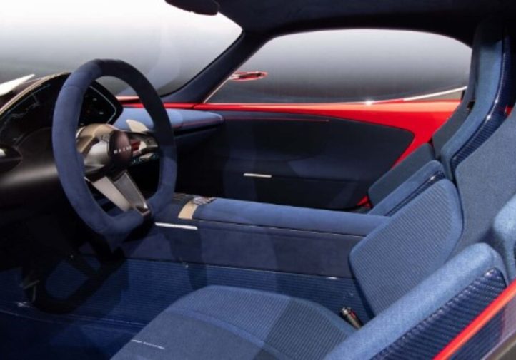 Mazda не хоче обтяжувати MX-5 батареями (фото)