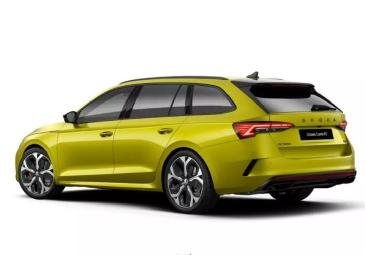 Новий колір Skoda доводить: клієнти бренду люблять розваги