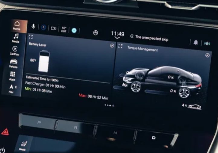 Maserati GranTurismo Folgore: недооцінений електричний GT