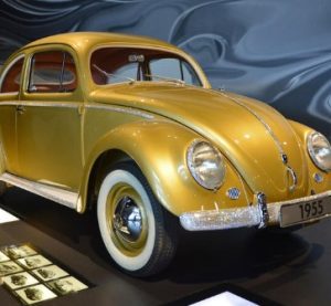 Легенди німецького автопрому: топ моделей (фото)