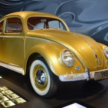 Легенди німецького автопрому: топ моделей (фото)