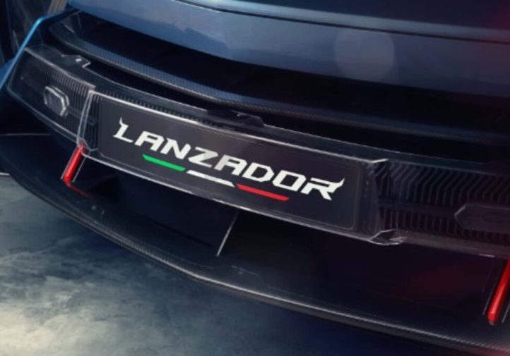 Lamborghini назвала EV «дорогим хобі» та скасовує Lanzador