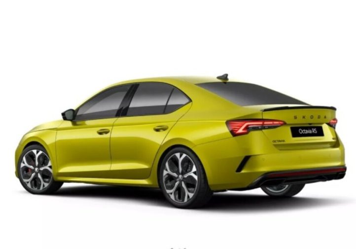 Новий колір Skoda доводить: клієнти бренду люблять розваги